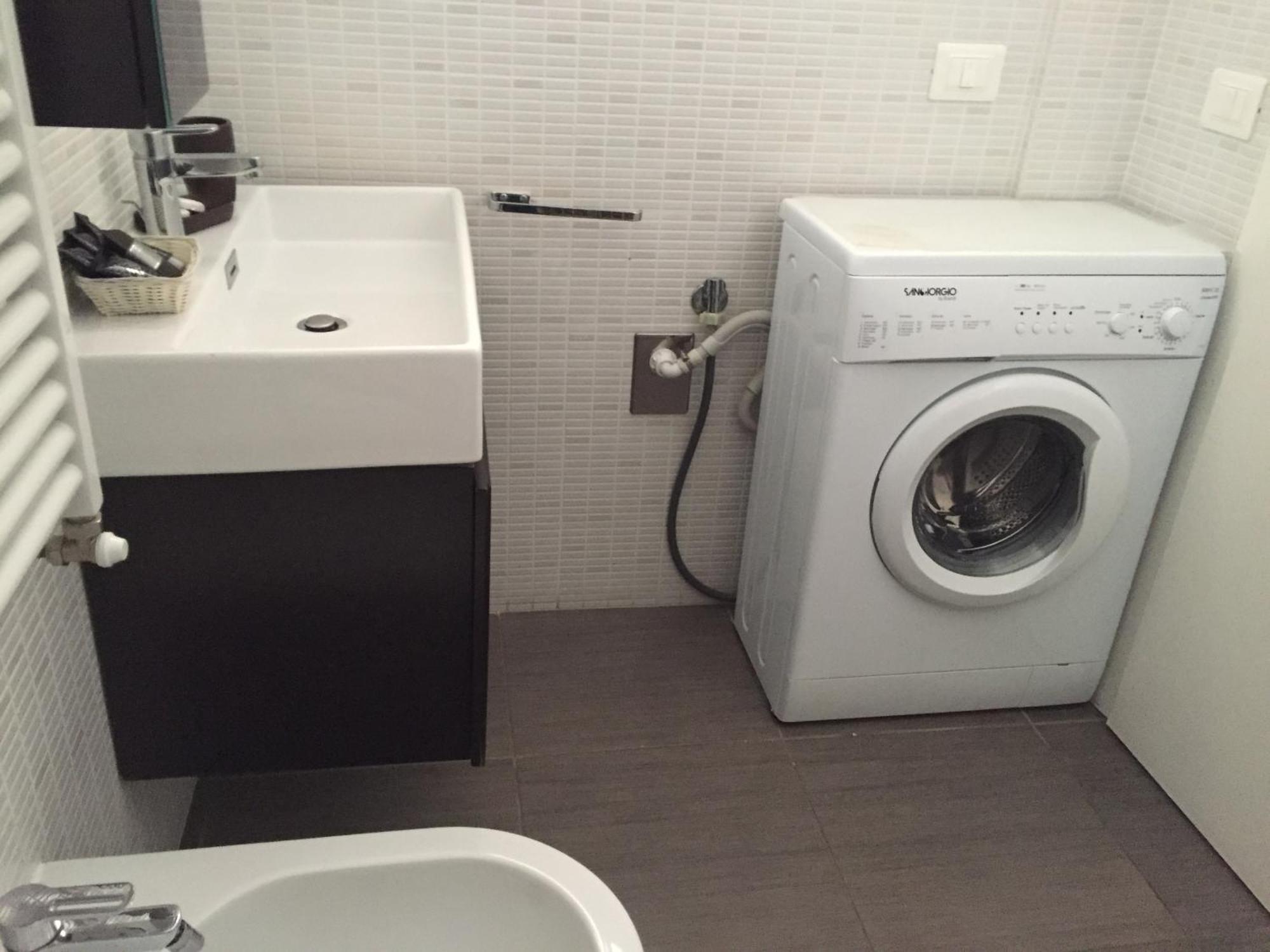 Residence La Nave Сенигалия Стая снимка