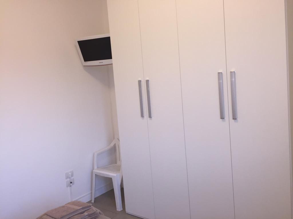 Residence La Nave Сенигалия Екстериор снимка