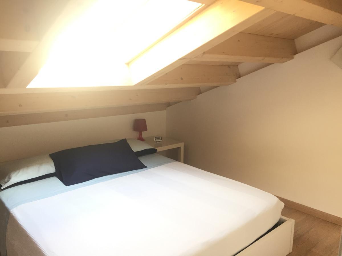 Residence La Nave Сенигалия Екстериор снимка