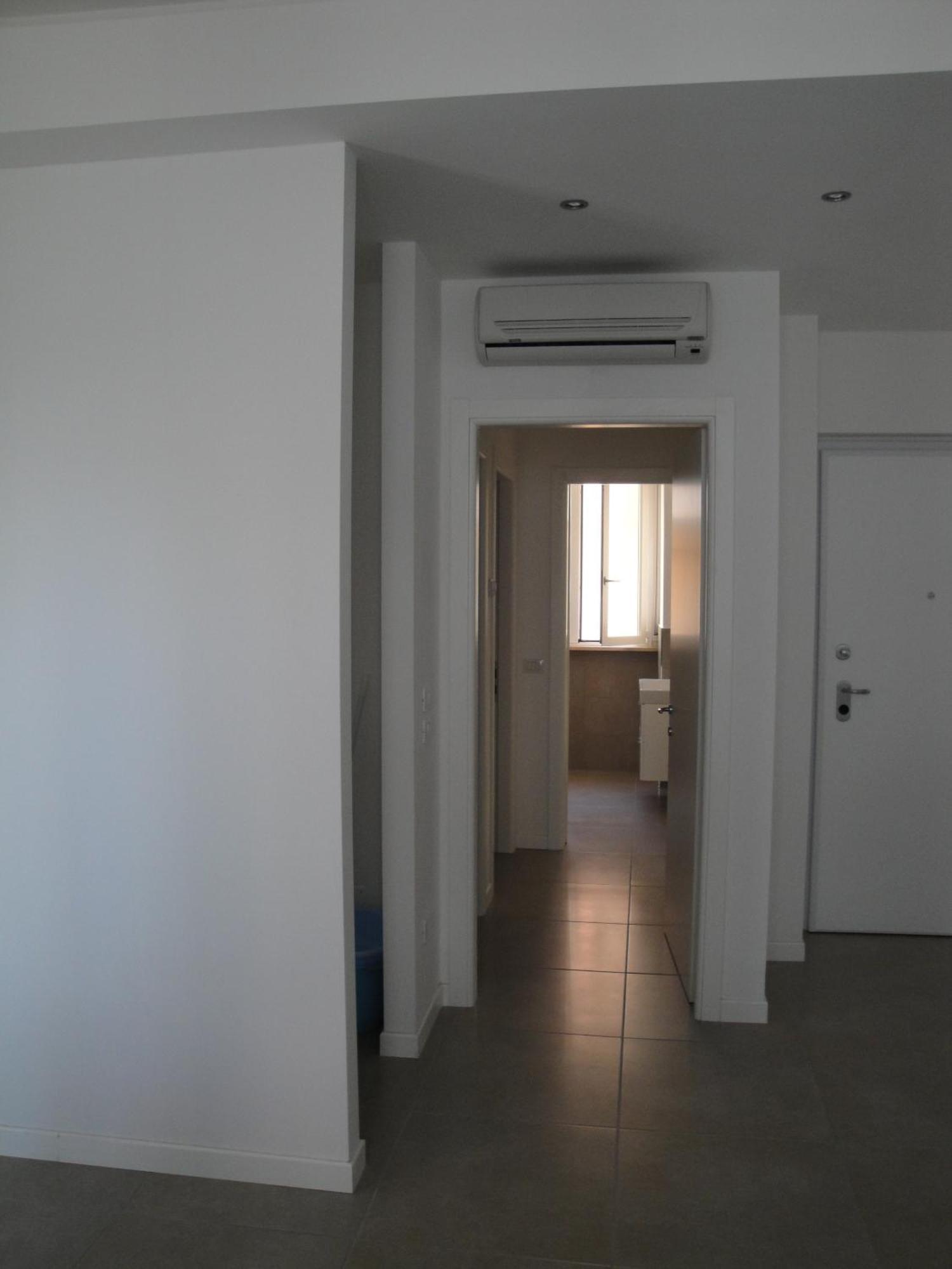 Residence La Nave Сенигалия Екстериор снимка