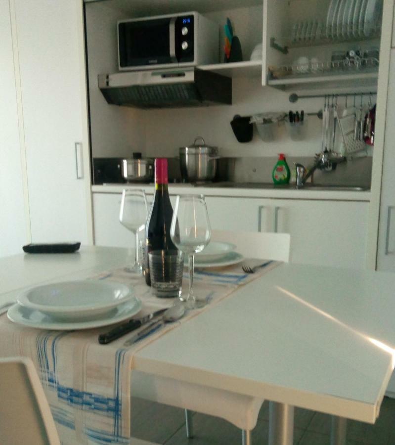Residence La Nave Сенигалия Екстериор снимка